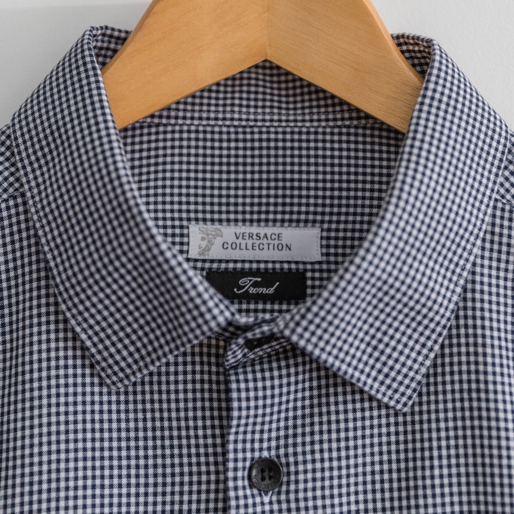 Versace Collection Trend Shirt 41